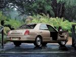 Hyundai XG 1998 года